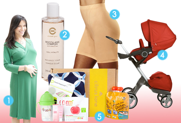 Best Maternity Products for New Moms