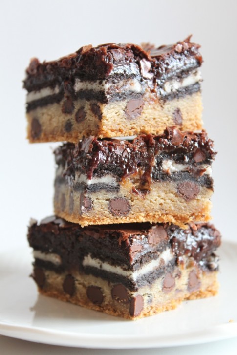 Ghiradelli Brownies Sheet Cake Ghiradelli Brownies Sheet Cake