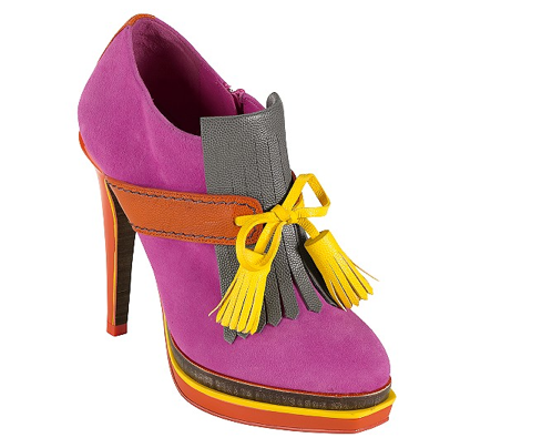 Cole Haan Fall Fashion Spot Cole Haan Fall Fashion Spot