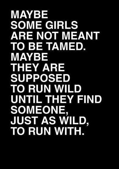 running wild dating life running wild dating life