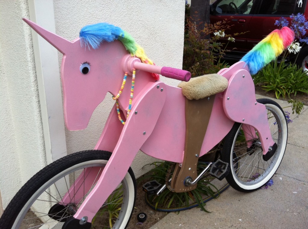unicorn bike cycle unicorn bike cycle