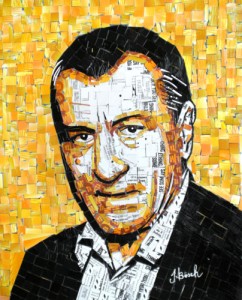 Metrocard Deniro