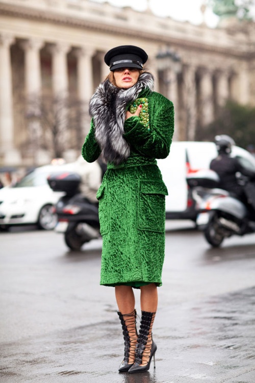 anna dello russo