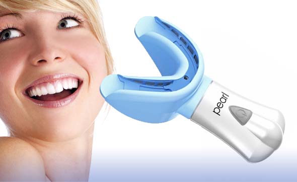 tanda pearl teeth whitening system tanda pearl teeth whitening system
