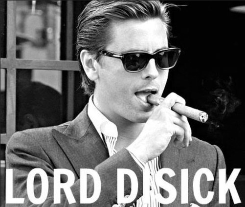 scott disick