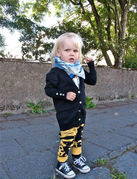 hipster baby hipster baby
