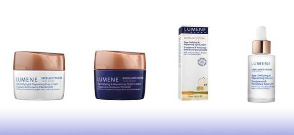 lumene skincare giveaway lumene skincare giveaway