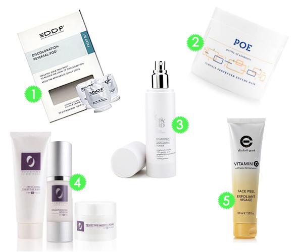 skincares