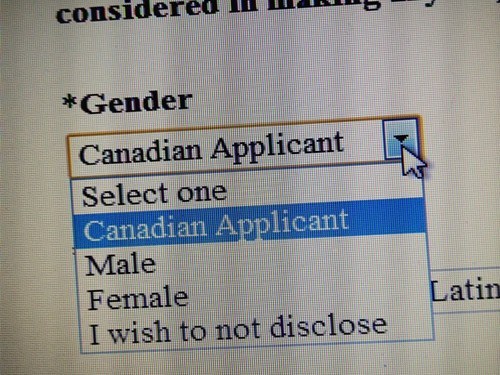 canadians