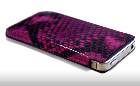 Ramiro Encizo iPhone 5 Case giveaway Ramiro Encizo iPhone 5 Case giveaway