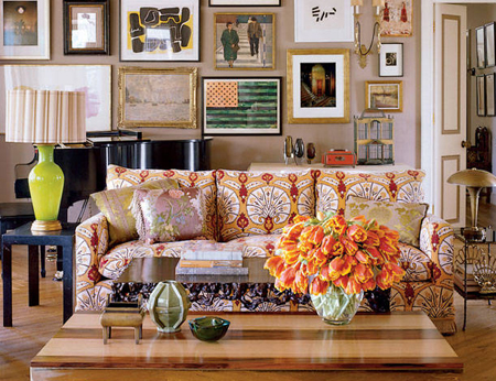 Vogue Home Decor florence welch decor Vogue Home Decor florence welch decor