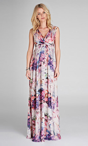 isabella oliver tilda maxi dress