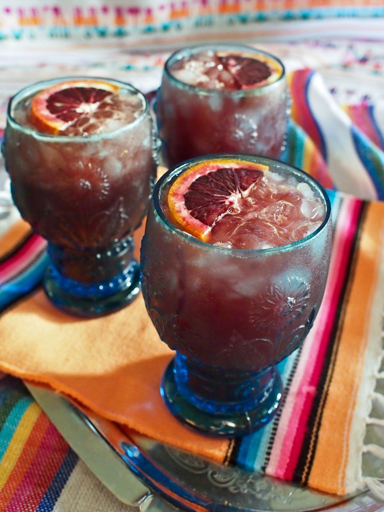 tequila