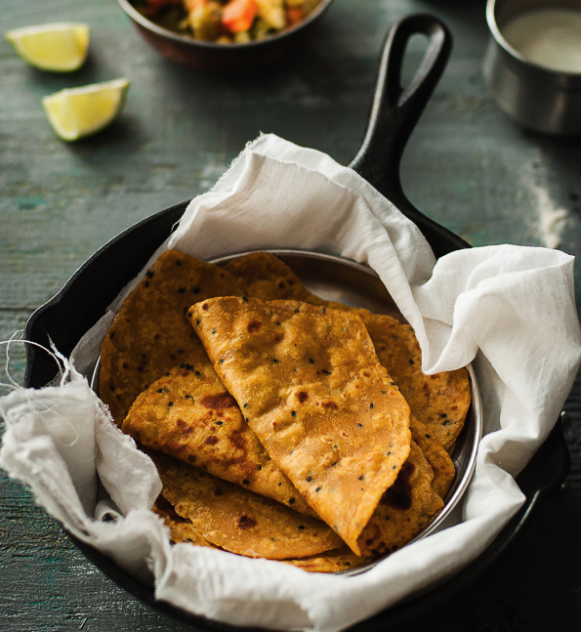 indian food