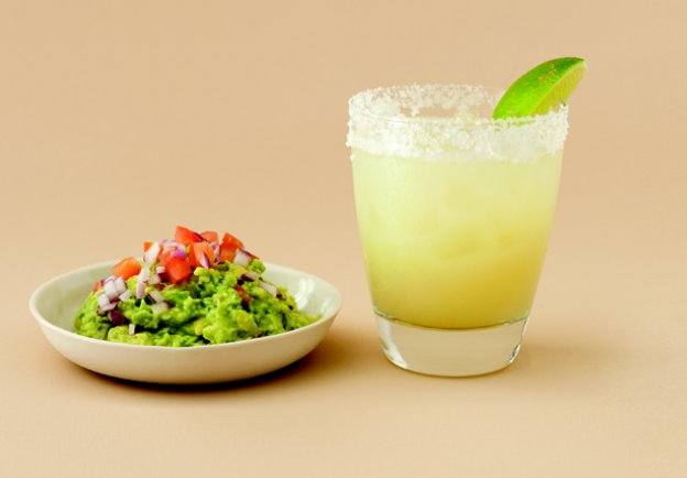 mexican foods