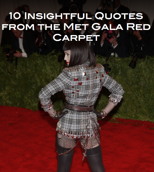 madonna met gala 2013