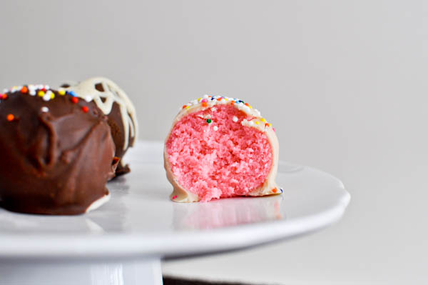 Pink Velvet