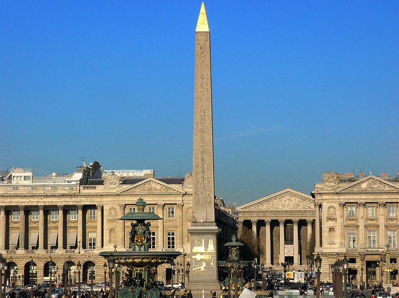 phallic architecture