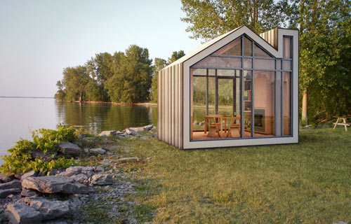 bunkie modular cabins