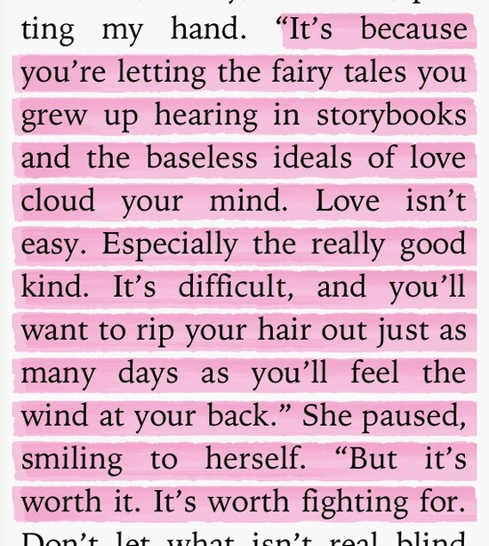 love quote