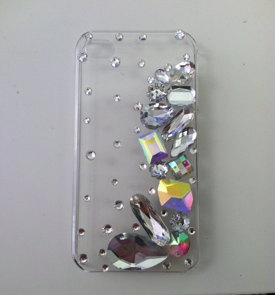 Angel Street Thrift $1 iPhone case Angel Street Thrift $1 iPhone case