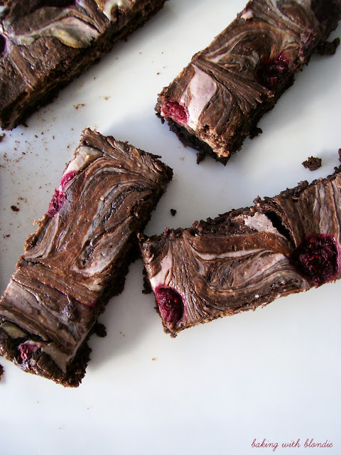 raspberry cheesecake brownies raspberry cheesecake brownies