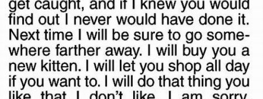How To Handle A Cheating Spouse How To Handle A Cheating Spouse