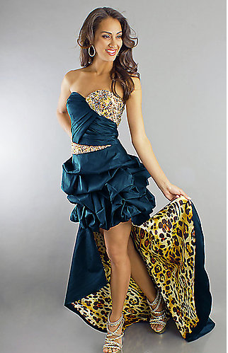 Ugly Bridesmaid Dresses