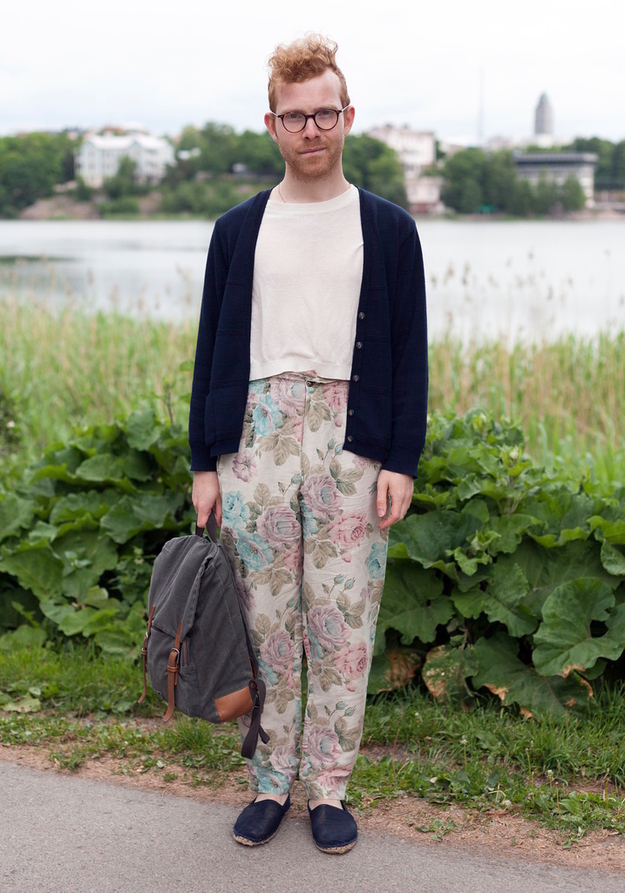 Finnish Fashion Bloggers Finnish Fashion Bloggers