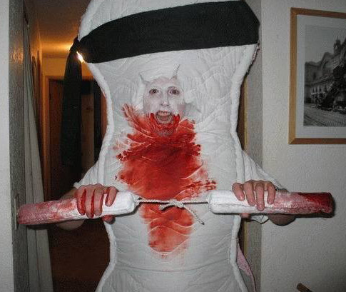 inappropriate halloween costumes inappropriate halloween costumes