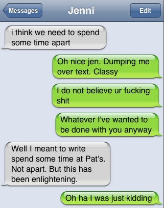 Ways To Break Up With Someone Nicely Ways To Break Up With Someone Nicely