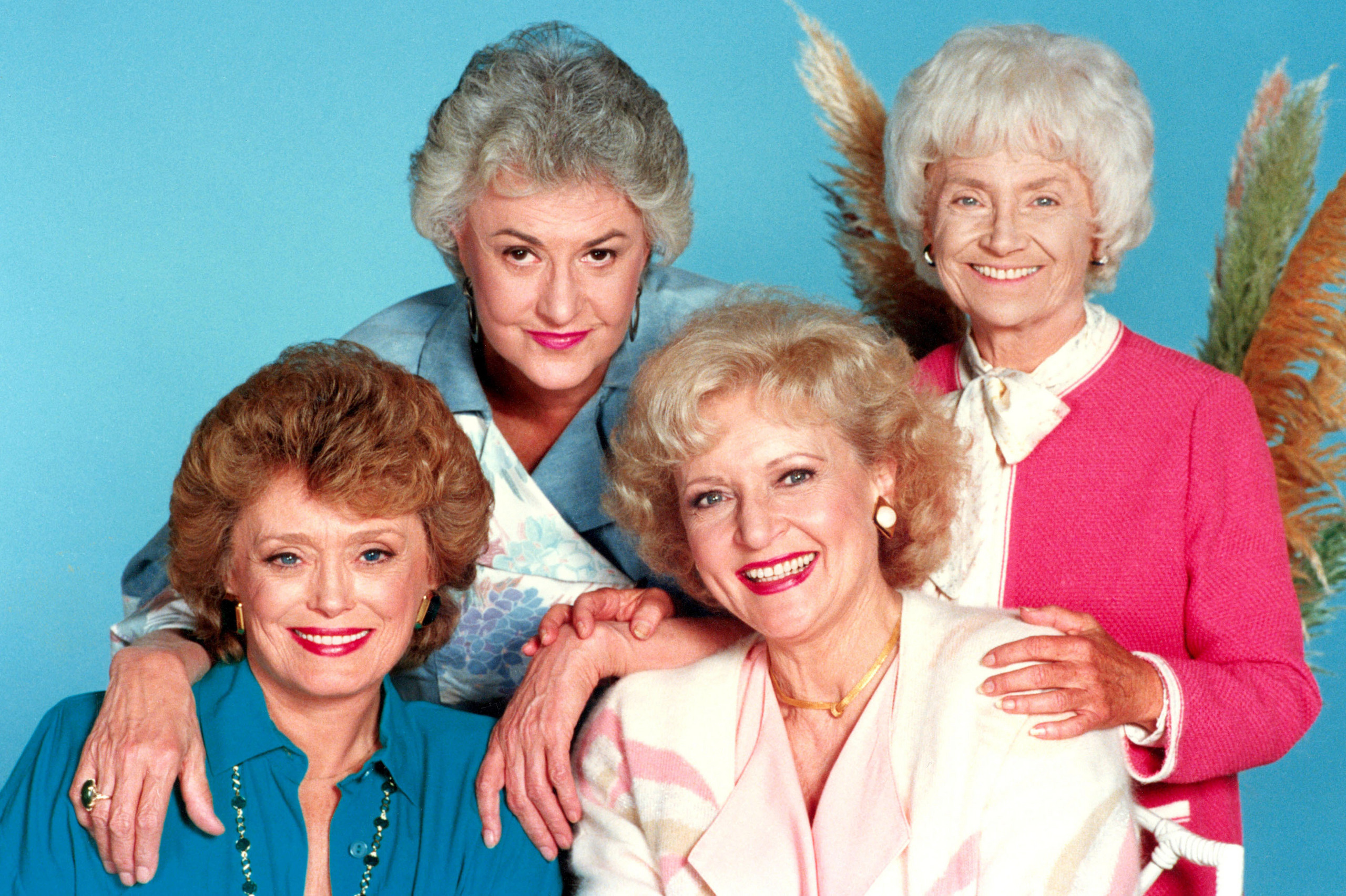 The Golden Girls - Show News, Reviews, Recaps and Photos