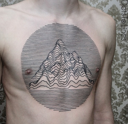 geometric tattoos geometric tattoos