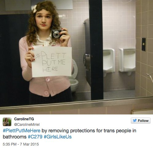 School Bathroom Selfies bathroom selfies to fight transphobia #wejustneedtopee | the School Bathroom Selfies bathroom selfies to fight transphobia #wejustneedtopee | the