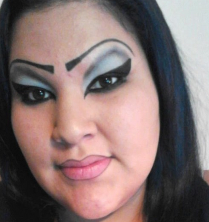12 mood killing eyebrow shapes the luxury spot 12 mood killing eyebrow shapes the luxury spot