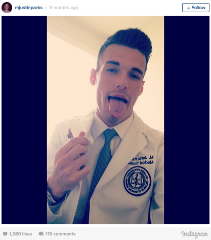 racconti erotici e video gay from Maxton hot gay doctors