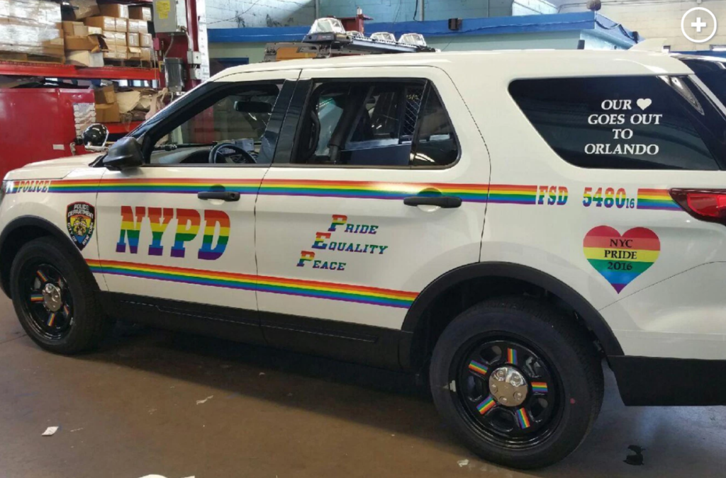 bondage cartoons gay gay candaian police