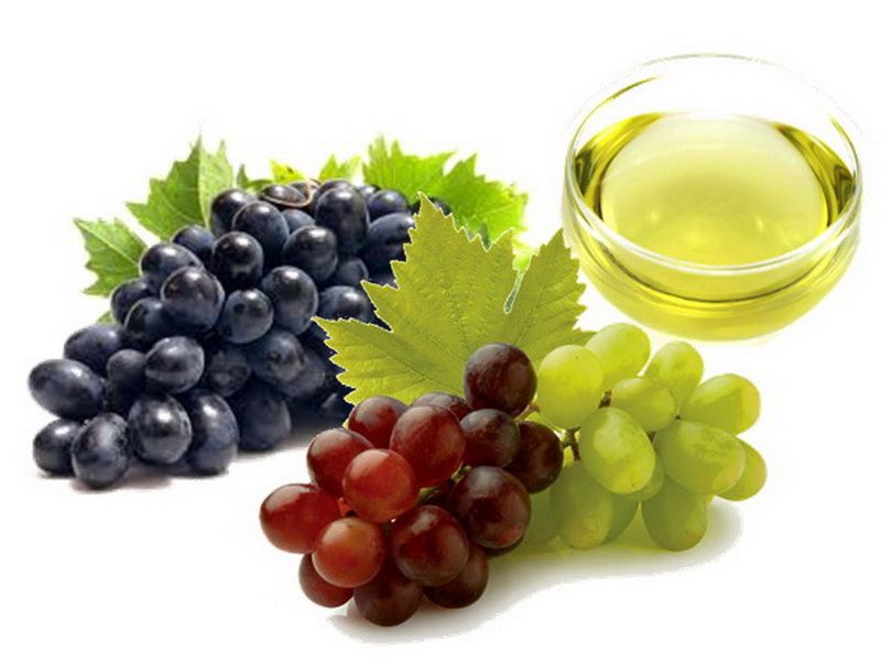 How Do You Use Natural Grapeseed Oil How Do You Use Natural Grapeseed Oil