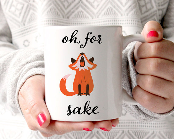 fox